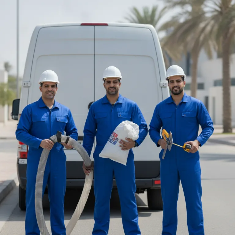 عزل السندرة فريق في لهباب